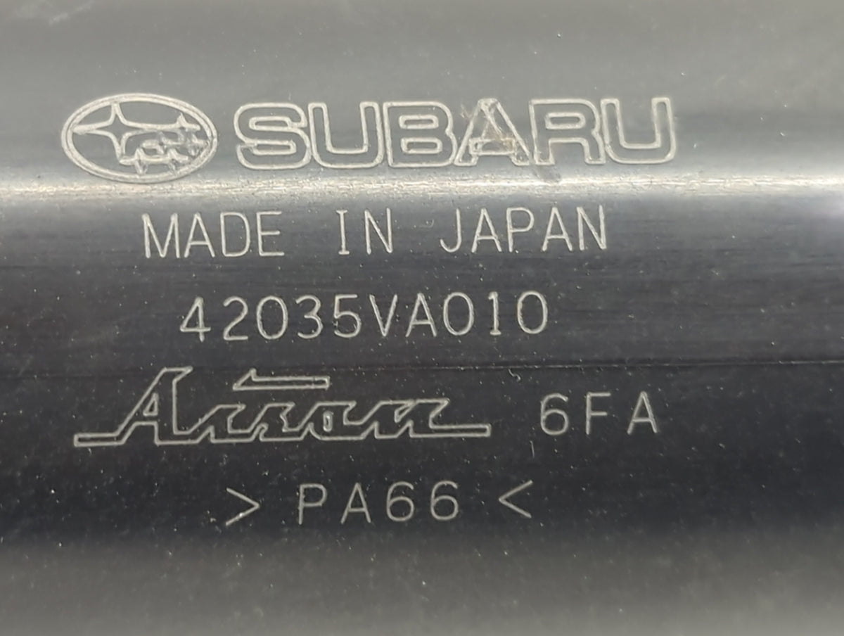 2017 Subaru Wrx Fuel Vapor Charcoal Canister - Oemusedautoparts1.com