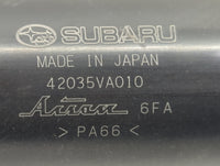 2017 Subaru Wrx Fuel Vapor Charcoal Canister - Oemusedautoparts1.com