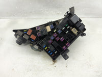 2015-2021 Subaru Wrx Fusebox Fuse Box Panel Relay Module P/N:MB502000B Fits Fits 2015 2016 2017 2018 2019 2020 2021 OEM Used