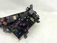 2015-2021 Subaru Wrx Fusebox Fuse Box Panel Relay Module P/N:MB502000B Fits Fits 2015 2016 2017 2018 2019 2020 2021 OEM Used