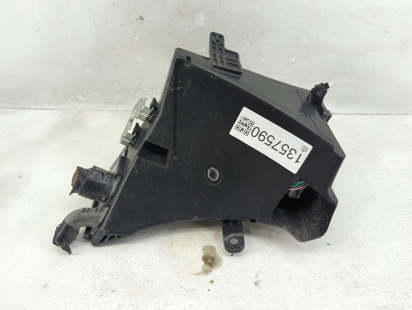 2015-2021 Subaru Wrx Fusebox Fuse Box Panel Relay Module P/N:MB502000B Fits Fits 2015 2016 2017 2018 2019 2020 2021 OEM Used