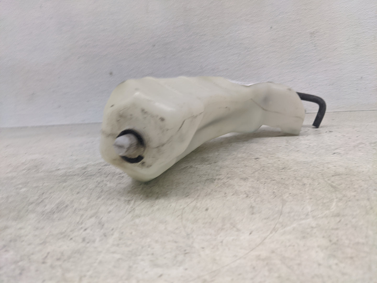 2015-2021 Subaru Wrx Radiator Coolant Overflow Expansion Tank Bottle 1366071 - Oemusedautoparts1.com