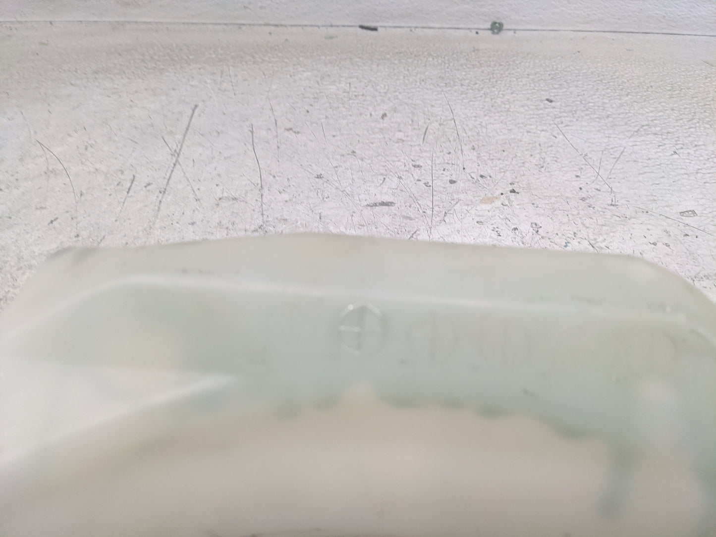 2015-2021 Subaru Wrx Radiator Coolant Overflow Expansion Tank Bottle 1366071 - Oemusedautoparts1.com