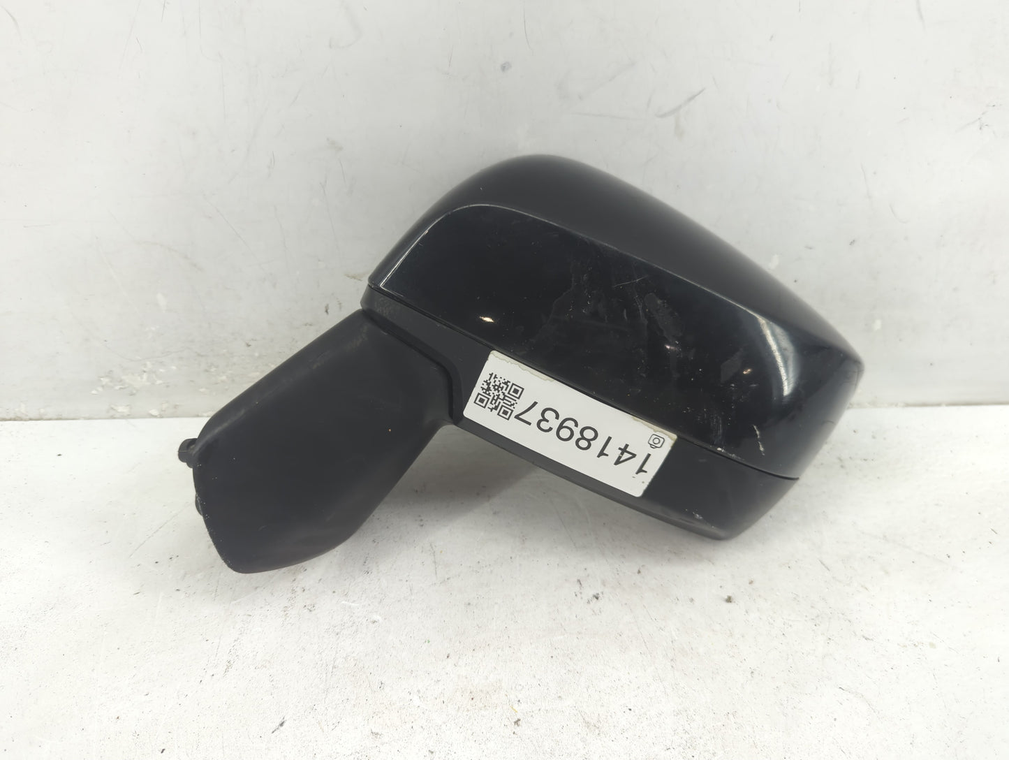 2016-2021 Subaru Wrx Driver Side View Mirror - Left Door Mirror OEM Used - Oemusedautoparts1.com