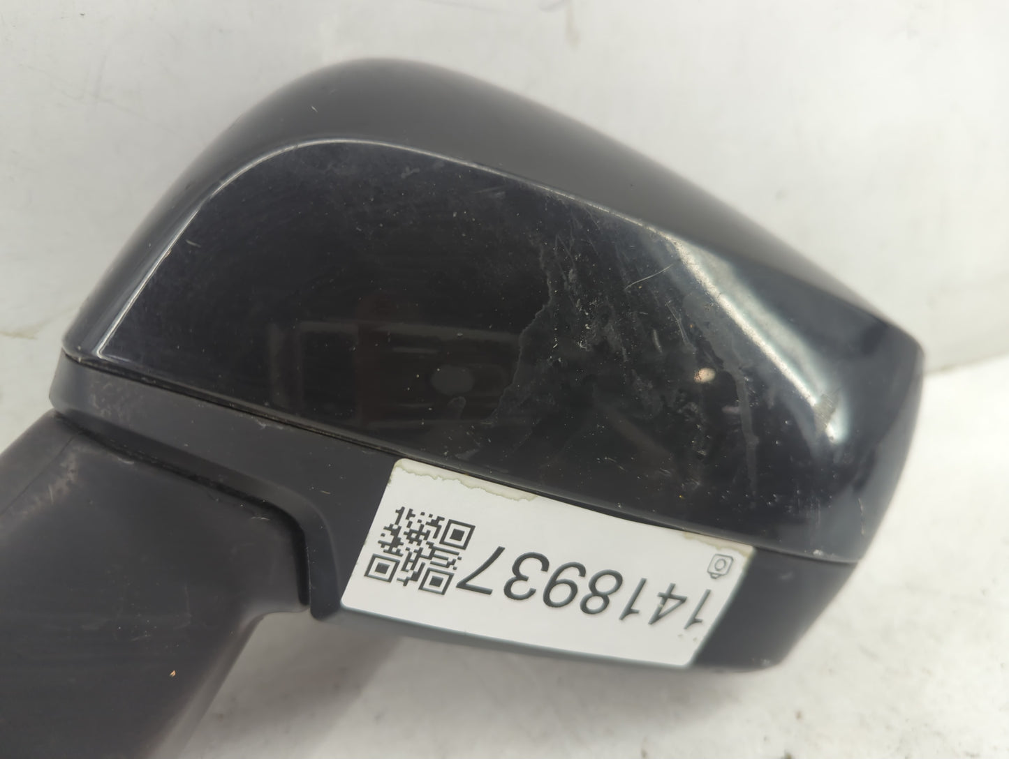 2016-2021 Subaru Wrx Driver Side View Mirror - Left Door Mirror OEM Used - Oemusedautoparts1.com