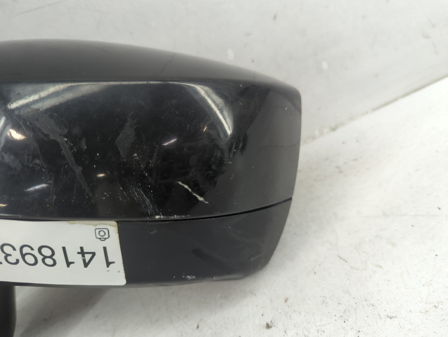 2016-2021 Subaru Wrx Driver Side View Mirror - Left Door Mirror OEM Used - Oemusedautoparts1.com