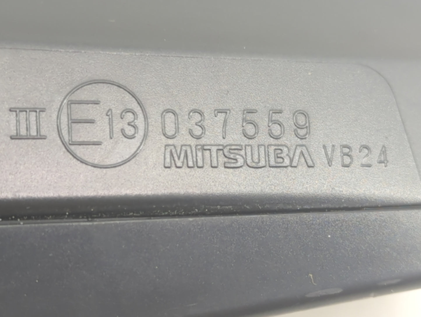 2016-2021 Subaru Wrx Driver Side View Mirror - Left Door Mirror OEM Used - Oemusedautoparts1.com