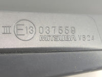 2016-2021 Subaru Wrx Driver Side View Mirror - Left Door Mirror OEM Used - Oemusedautoparts1.com