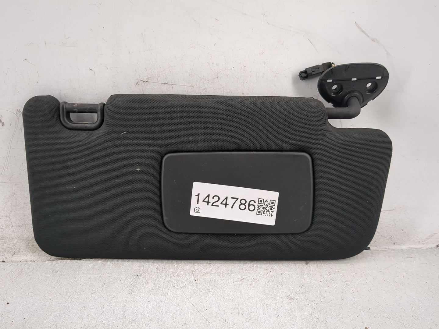 2015-2021 Subaru Wrx Sun Visor Shade Replacement Driver Left Mirror Fits Fits 2015 2016 2017 2018 2019 2020 2021 OEM Used Au