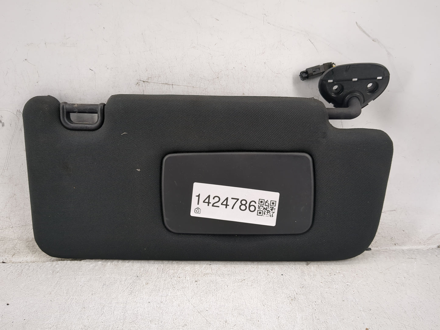 2015-2021 Subaru Wrx Sun Visor Shade Replacement Driver Left Mirror Fits Fits 2015 2016 2017 2018 2019 2020 2021 OEM Used Au