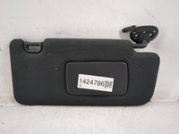 2015-2021 Subaru Wrx Sun Visor Shade Replacement Driver Left Mirror Fits Fits 2015 2016 2017 2018 2019 2020 2021 OEM Used Au
