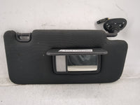 2015-2021 Subaru Wrx Sun Visor Shade Replacement Driver Left Mirror Fits Fits 2015 2016 2017 2018 2019 2020 2021 OEM Used Au
