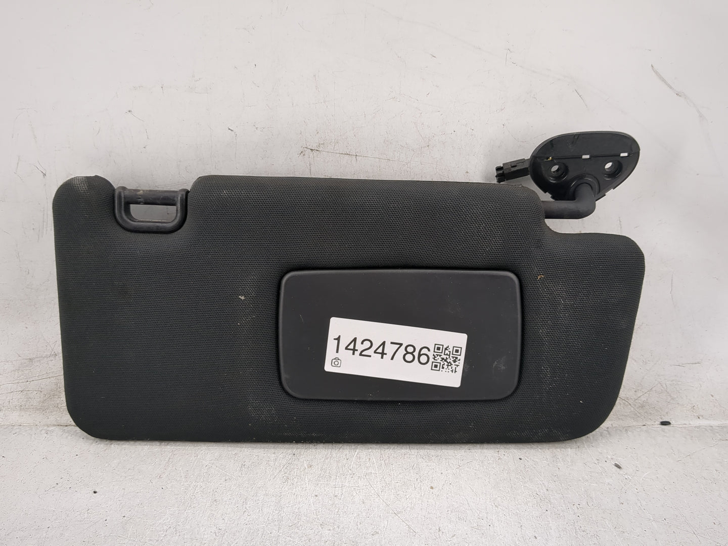 2015-2021 Subaru Wrx Sun Visor Shade Replacement Driver Left Mirror Fits Fits 2015 2016 2017 2018 2019 2020 2021 OEM Used Au