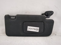 2015-2021 Subaru Wrx Sun Visor Shade Replacement Driver Left Mirror Fits Fits 2015 2016 2017 2018 2019 2020 2021 OEM Used Au