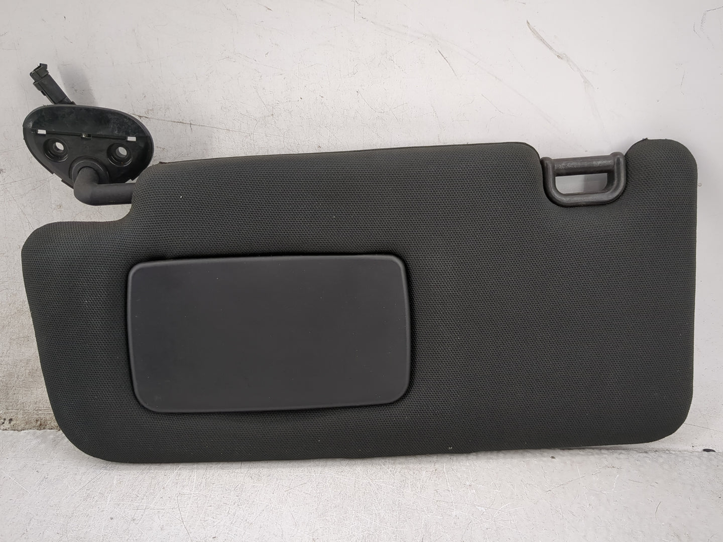 2015-2021 Subaru Wrx Sun Visor Shade Replacement Driver Left Mirror Fits Fits 2015 2016 2017 2018 2019 2020 2021 OEM Used Au