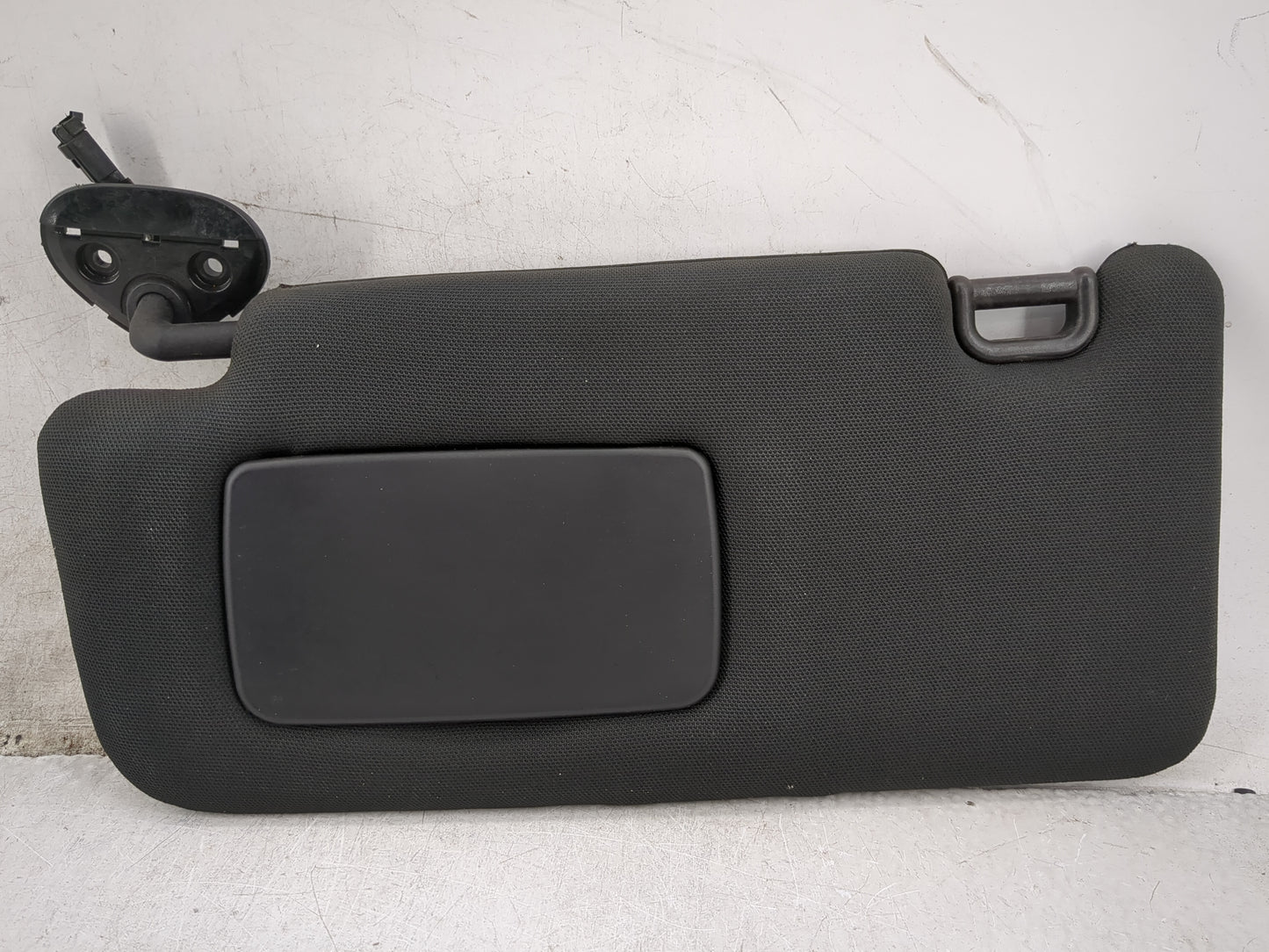 2015-2021 Subaru Wrx Sun Visor Shade Replacement Driver Left Mirror Fits Fits 2015 2016 2017 2018 2019 2020 2021 OEM Used Au