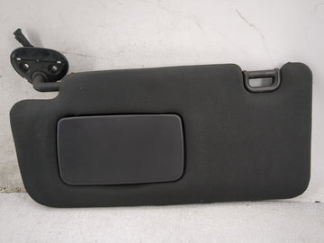 2015-2021 Subaru Wrx Sun Visor Shade Replacement Driver Left Mirror Fits Fits 2015 2016 2017 2018 2019 2020 2021 OEM Used Auto Parts