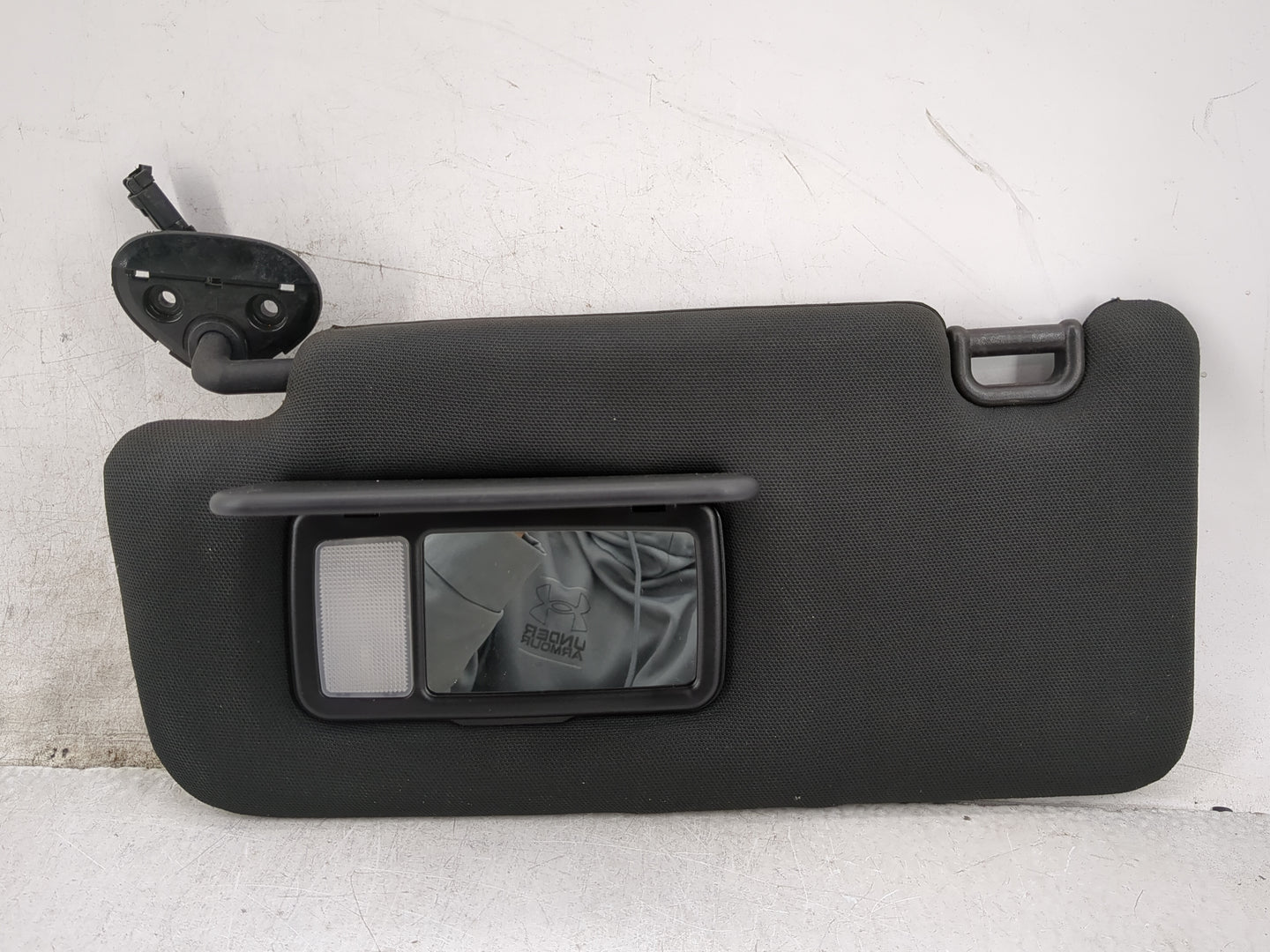 2015-2021 Subaru Wrx Sun Visor Shade Replacement Driver Left Mirror Fits Fits 2015 2016 2017 2018 2019 2020 2021 OEM Used Au