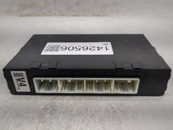 compare product 2017 Subaru Wrx PCM Engine Control Computer ECU ECM PCU OEM P/N:88281VA450 X1T24975H, 116R1-000730 Fits OEM Used Auto Parts