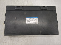 2017 Subaru Wrx PCM Engine Control Computer ECU ECM PCU OEM P/N:88281VA450 X1T24975H, 116R1-000730 Fits OEM Used Auto Parts 