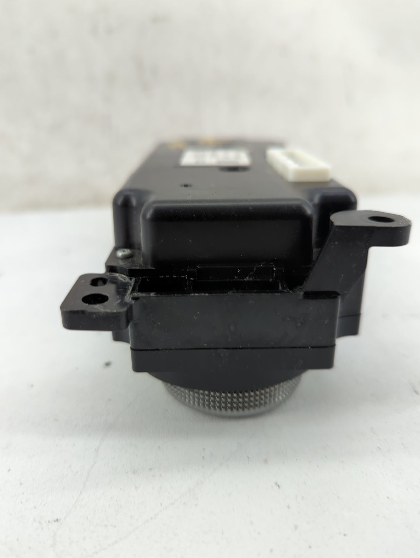 2017 Subaru Wrx Climate Control Module Temperature AC/Heater Replacement P/N:72311VA210 Fits OEM Used Auto Parts - Oemusedau