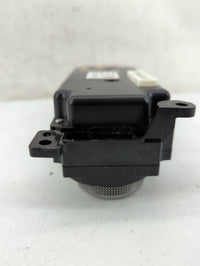 2017 Subaru Wrx Climate Control Module Temperature AC/Heater Replacement P/N:72311VA210 Fits OEM Used Auto Parts - Oemusedau