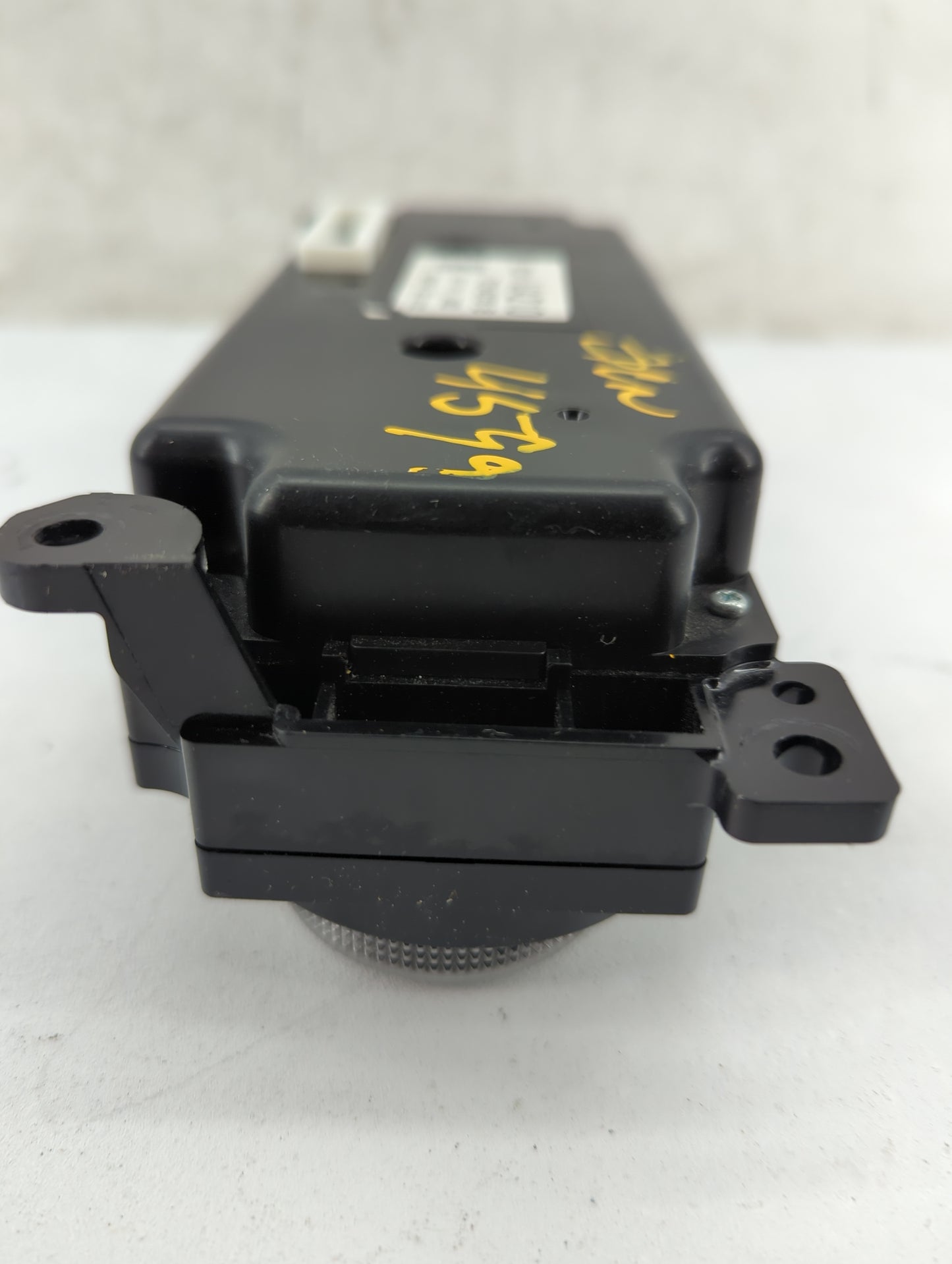 2017 Subaru Wrx Climate Control Module Temperature AC/Heater Replacement P/N:72311VA210 Fits OEM Used Auto Parts - Oemusedau
