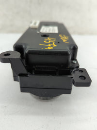 2017 Subaru Wrx Climate Control Module Temperature AC/Heater Replacement P/N:72311VA210 Fits OEM Used Auto Parts - Oemusedau