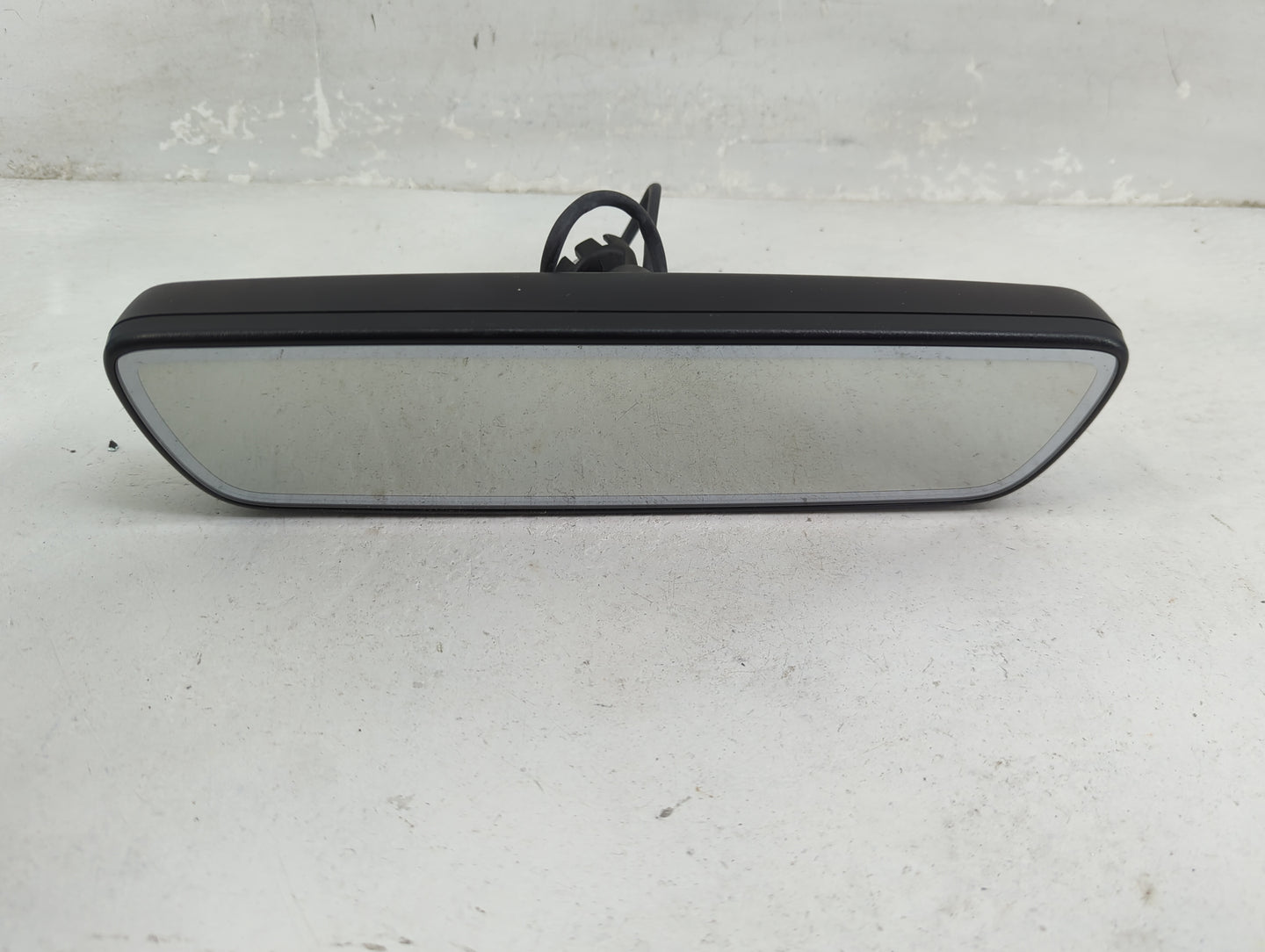 2015-2022 Subaru Wrx Interior Rear View Mirror Replacement OEM Fits Fits 2012 2013 2014 2015 2016 2017 2018 2019 2020 2021 2