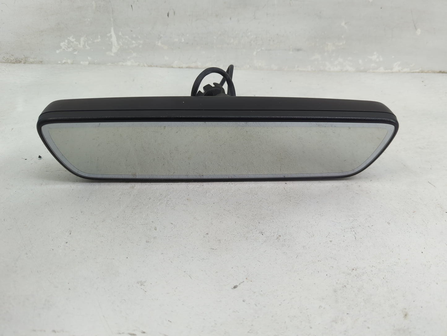2015-2022 Subaru Wrx Interior Rear View Mirror Replacement OEM Fits Fits 2012 2013 2014 2015 2016 2017 2018 2019 2020 2021 2
