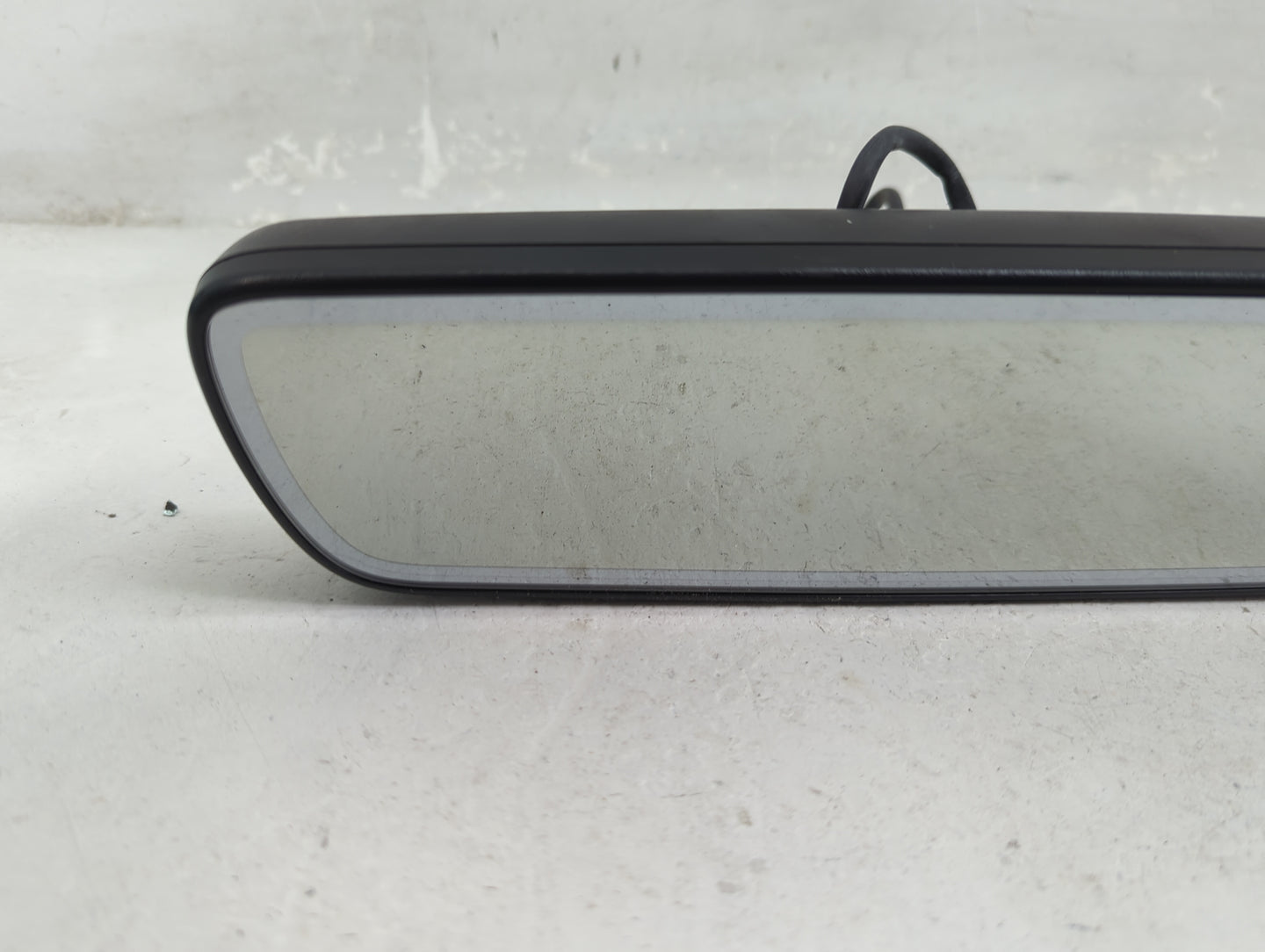 2015-2022 Subaru Wrx Interior Rear View Mirror Replacement OEM Fits Fits 2012 2013 2014 2015 2016 2017 2018 2019 2020 2021 2