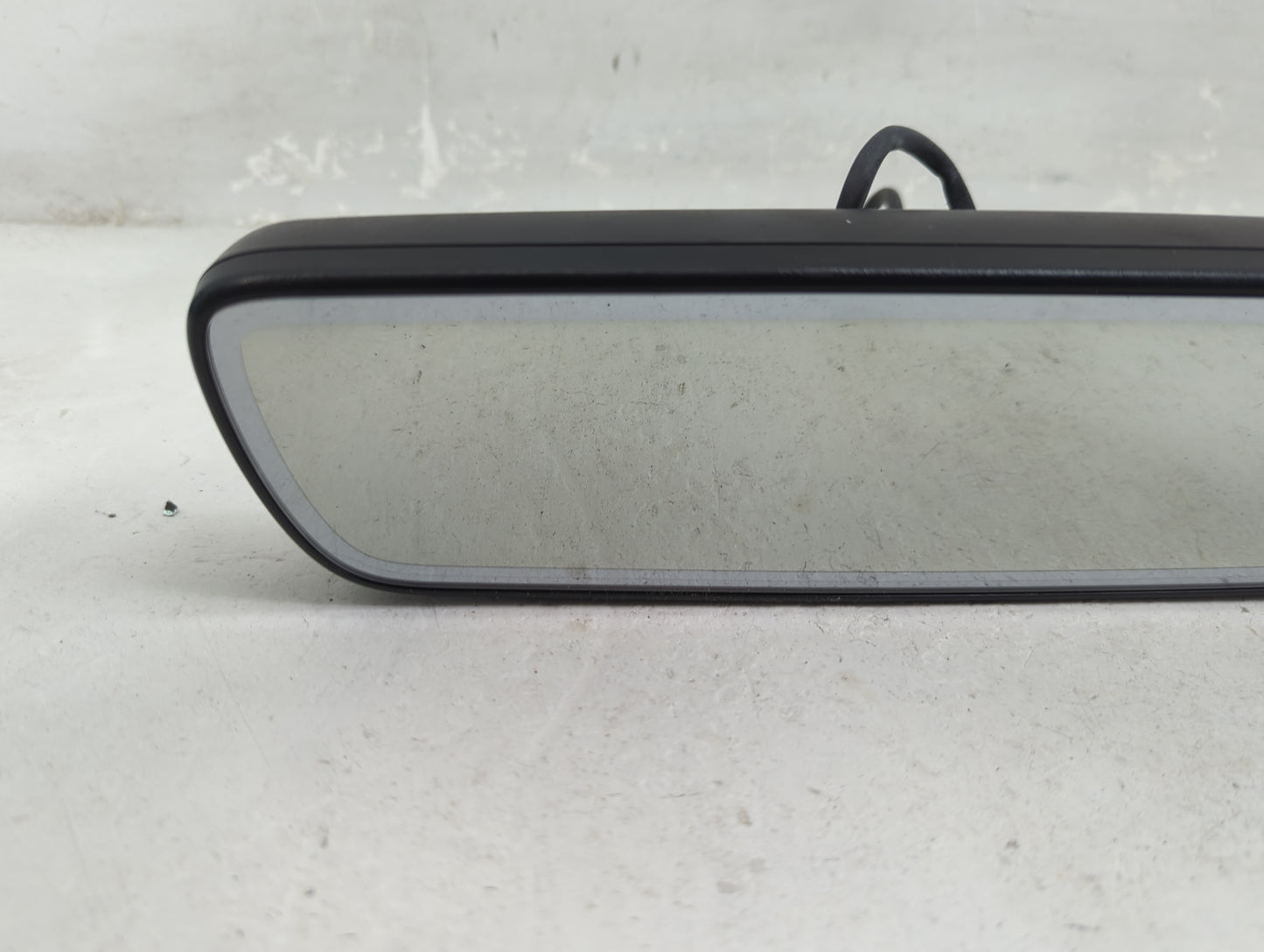 2015-2022 Subaru Wrx Interior Rear View Mirror Replacement OEM Fits Fits 2012 2013 2014 2015 2016 2017 2018 2019 2020 2021 2
