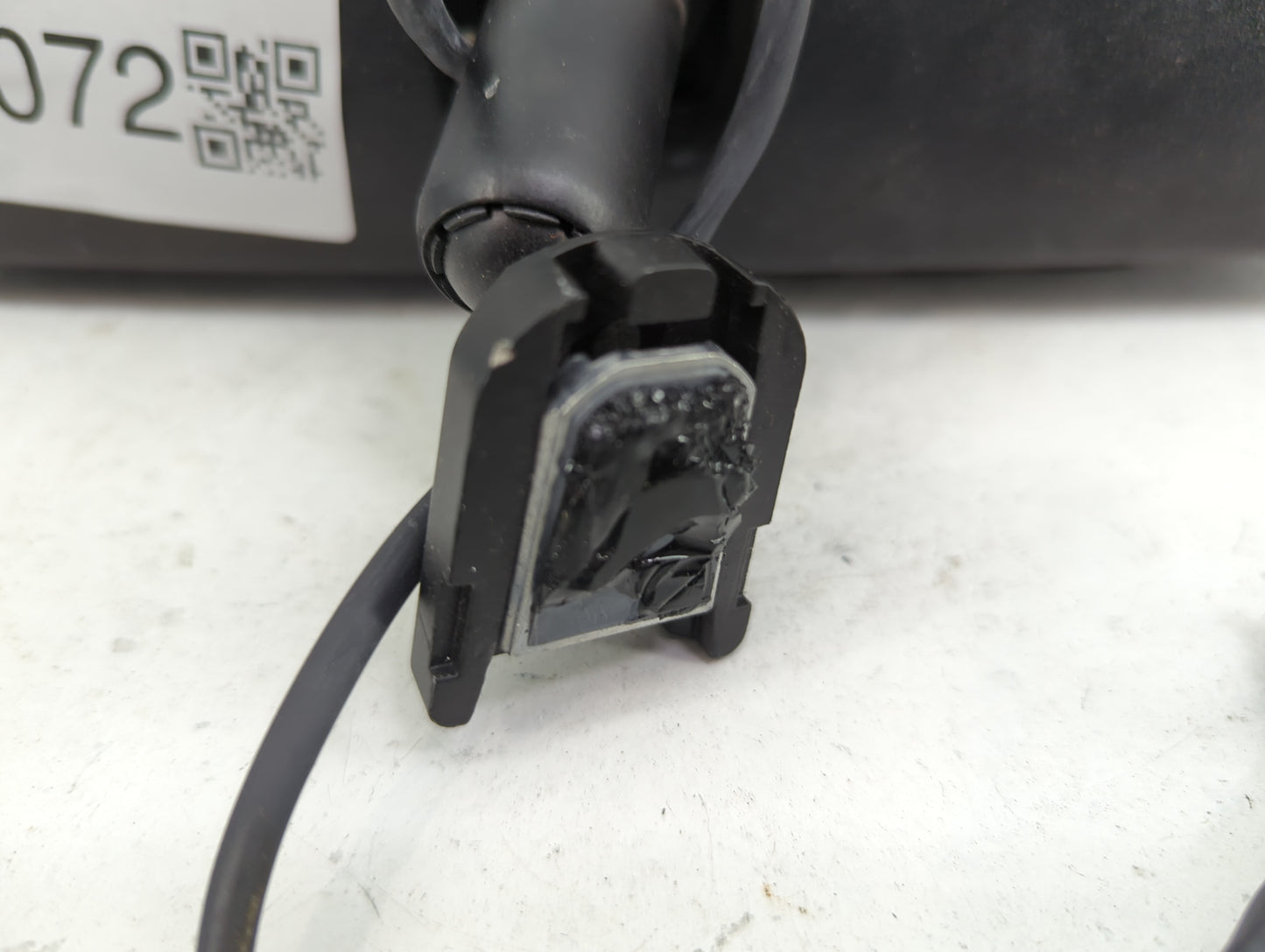 2015-2022 Subaru Wrx Interior Rear View Mirror Replacement OEM Fits Fits 2012 2013 2014 2015 2016 2017 2018 2019 2020 2021 2