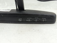 2015-2022 Subaru Wrx Interior Rear View Mirror Replacement OEM Fits Fits 2012 2013 2014 2015 2016 2017 2018 2019 2020 2021 2