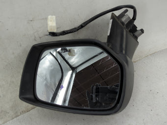 compare product 2016-2021 Subaru Wrx Passenger Side View Mirror - Right Door Mirror OEM Used