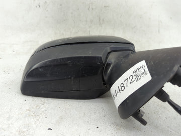 2016-2021 Subaru Wrx Passenger Side View Mirror - Right Door Mirror OEM Used