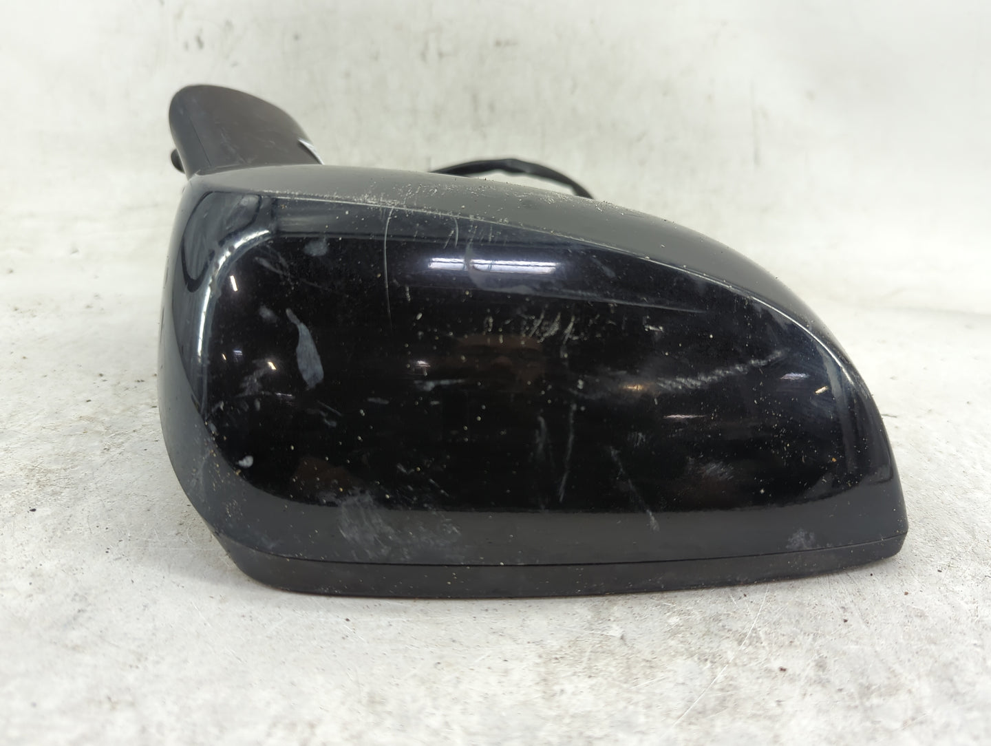2016-2021 Subaru Wrx Passenger Side View Mirror - Right Door Mirror OEM Used - Oemusedautoparts1.com