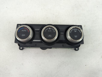 compare product 2017 Subaru Wrx Climate Control Module Temperature AC/Heater Replacement P/N:72311VA211 T21427B Fits OEM Used Auto Parts
