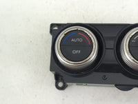 2017 Subaru Wrx Climate Control Module Temperature AC/Heater Replacement P/N:72311VA211 T21427B Fits OEM Used Auto Parts - O