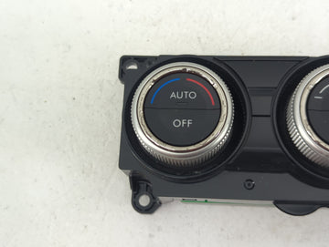 2017 Subaru Wrx Climate Control Module Temperature AC/Heater Replacement P/N:72311VA211 T21427B Fits OEM Used Auto Parts