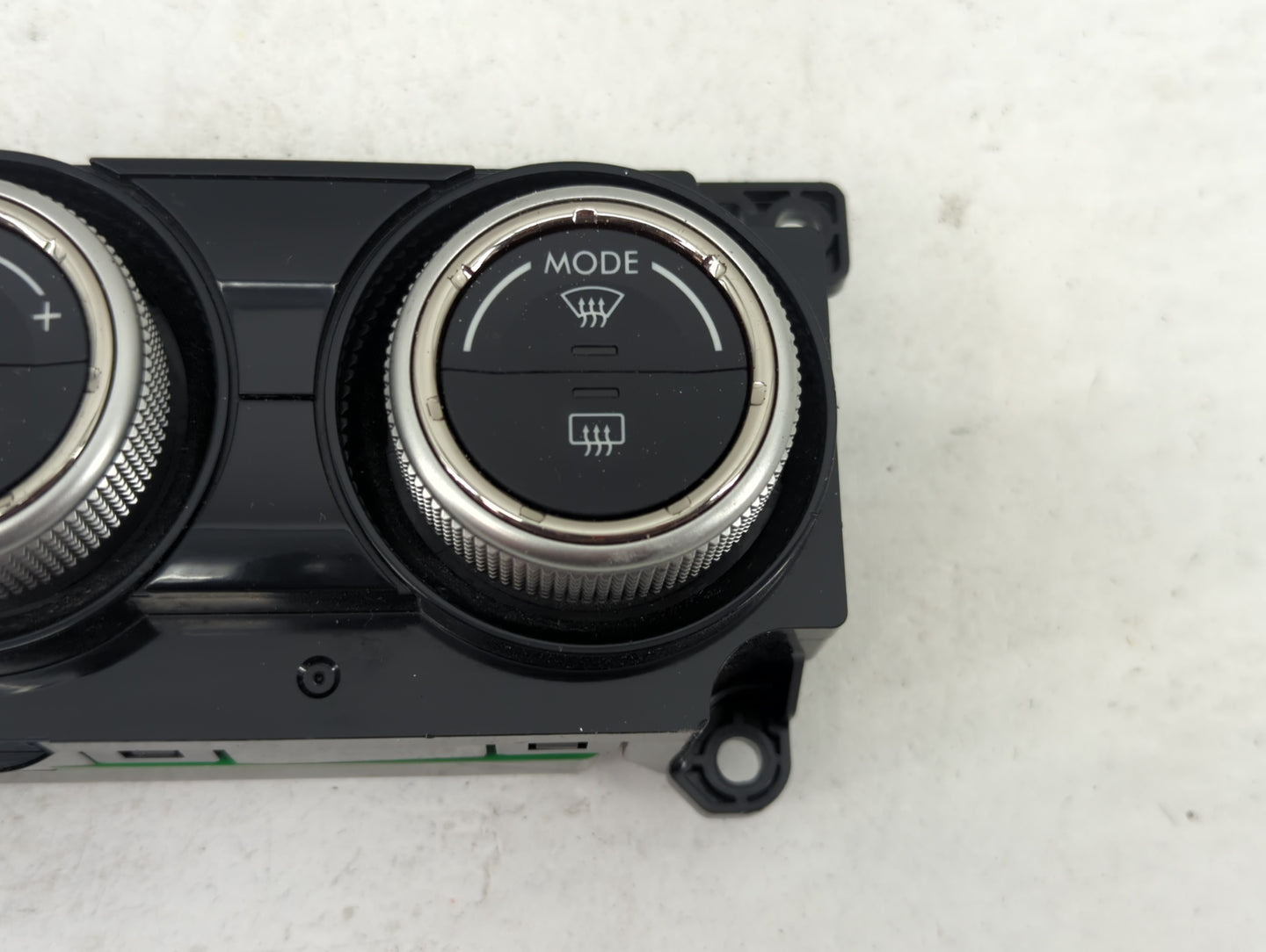 2017 Subaru Wrx Climate Control Module Temperature AC/Heater Replacement P/N:72311VA211 T21427B Fits OEM Used Auto Parts - O