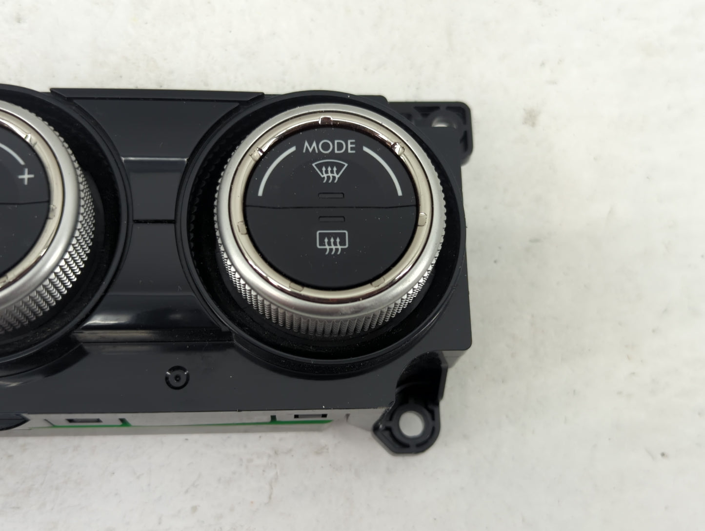2017 Subaru Wrx Climate Control Module Temperature AC/Heater Replacement P/N:72311VA211 T21427B Fits OEM Used Auto Parts - O