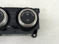 2017 Subaru Wrx Climate Control Module Temperature AC/Heater Replacement P/N:72311VA211 T21427B Fits OEM Used Auto Parts - O