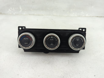 compare product 2017 Subaru Wrx Climate Control Module Temperature AC/Heater Replacement P/N:72311VA210 T21427B Fits OEM Used Auto Parts
