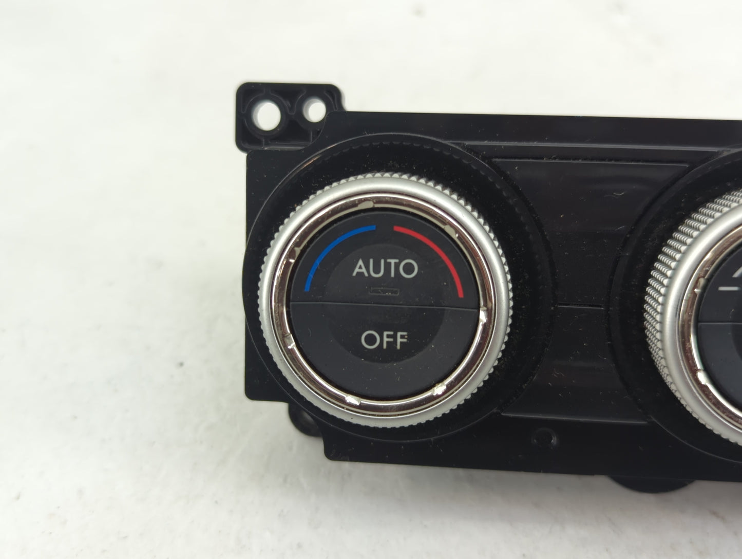 2017 Subaru Wrx Climate Control Module Temperature AC/Heater Replacement P/N:72311VA210 T21427B Fits OEM Used Auto Parts - O