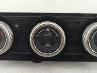 2017 Subaru Wrx Climate Control Module Temperature AC/Heater Replacement P/N:72311VA210 T21427B Fits OEM Used Auto Parts - O