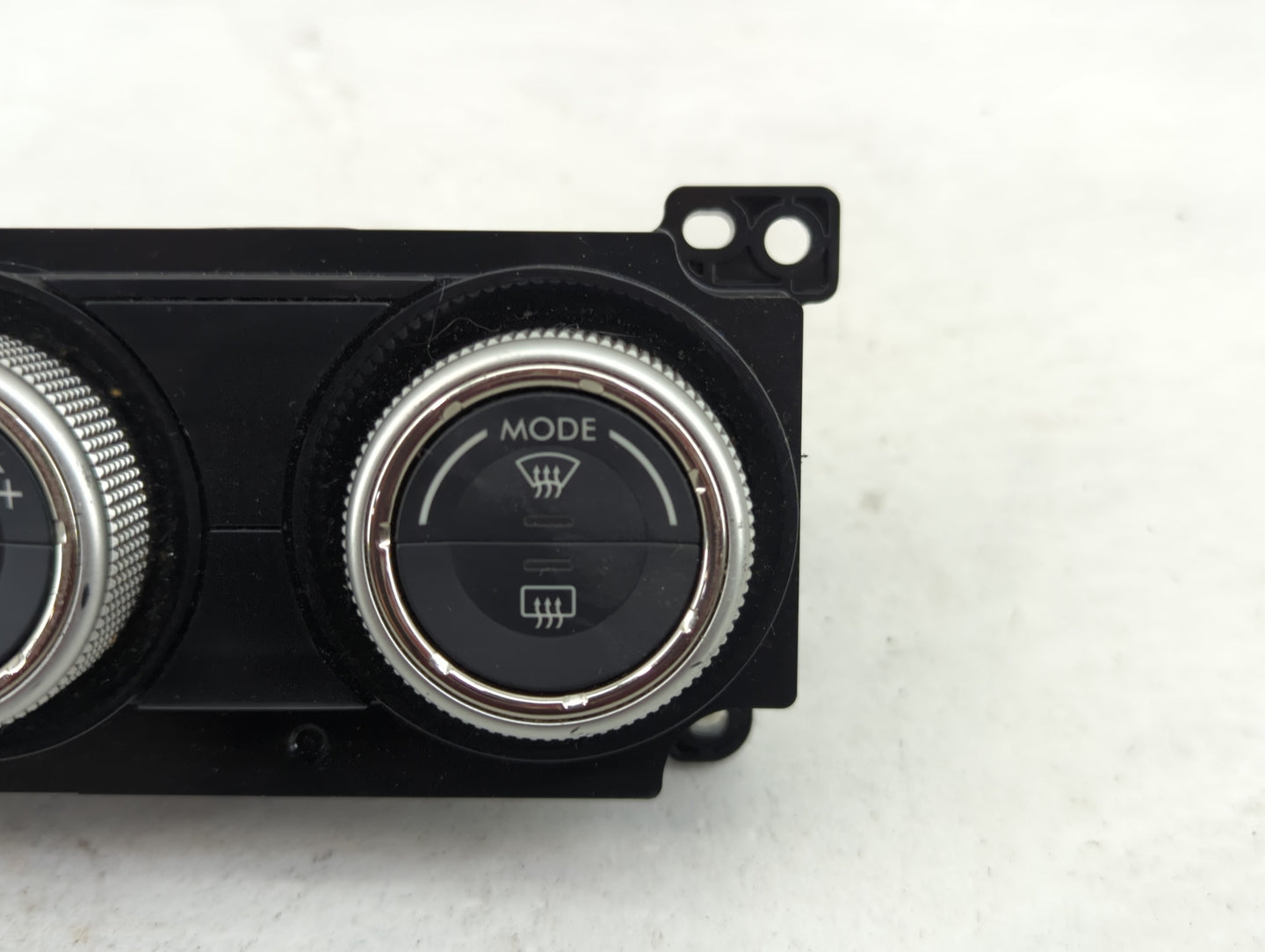 2017 Subaru Wrx Climate Control Module Temperature AC/Heater Replacement P/N:72311VA210 T21427B Fits OEM Used Auto Parts - O