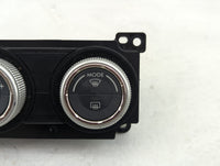 2017 Subaru Wrx Climate Control Module Temperature AC/Heater Replacement P/N:72311VA210 T21427B Fits OEM Used Auto Parts - O
