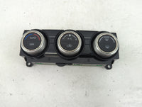 2017 Subaru Wrx Climate Control Module Temperature AC/Heater Replacement P/N:72311VA211 T21427B Fits OEM Used Auto Parts - O