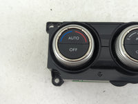2017 Subaru Wrx Climate Control Module Temperature AC/Heater Replacement P/N:72311VA211 T21427B Fits OEM Used Auto Parts - O